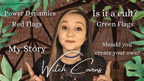 Discover the Different Types of Witchcraft with the Witchcraft Twin App